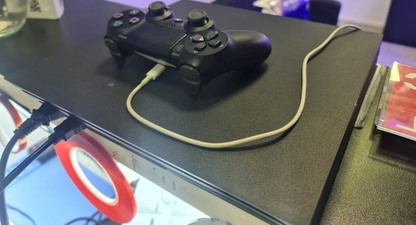 Ремонт джойстиков PS5: устранение неполадок и повышение эффективности