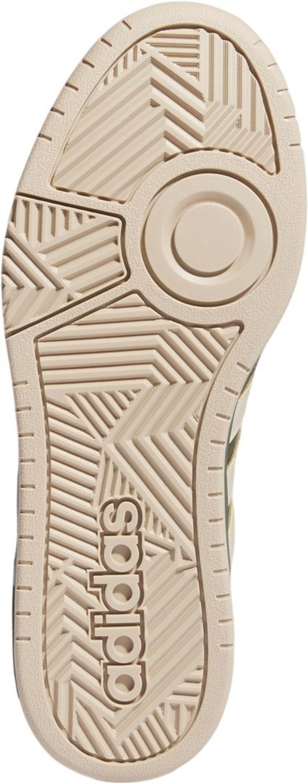 Кроссовки Adidas HOOPS 3.0 MID WTR