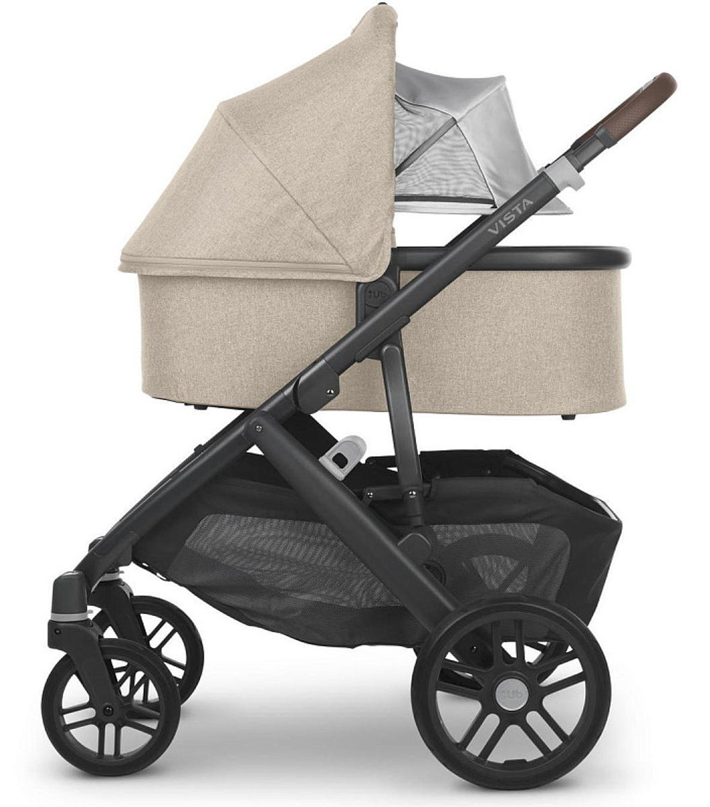 Люлька для коляски UPPAbaby Cruz и Vista V2 Liam