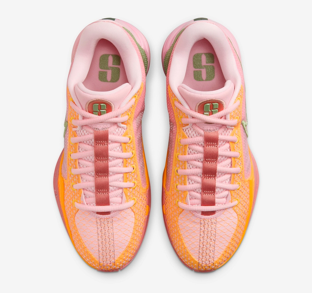 Nike Sabrina 1 “West Coast Roots”