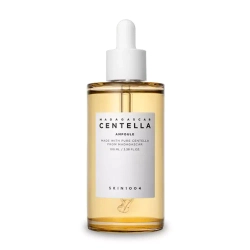 Увлажняющая сыворотка с экстрактом центеллы - SKIN1004 Madagascar Centella Ampoule, 55 мл