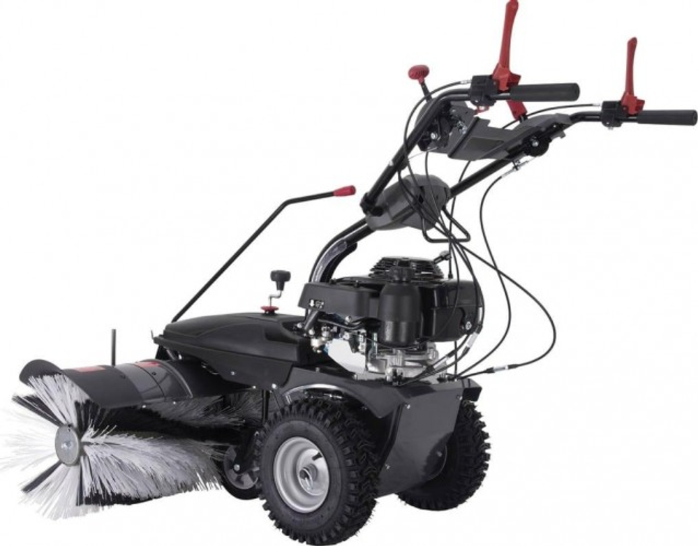 Машина подметальная Evoline SWG 1000 H бензиновая SWG1000H