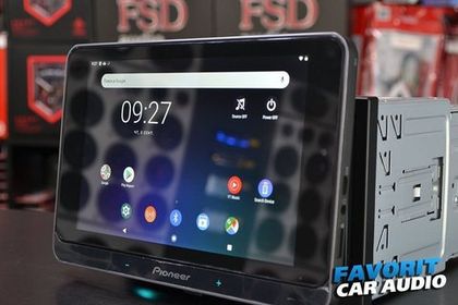 Многие спрашивали бывает ли Pioneer на Android ?⁣⁣⠀