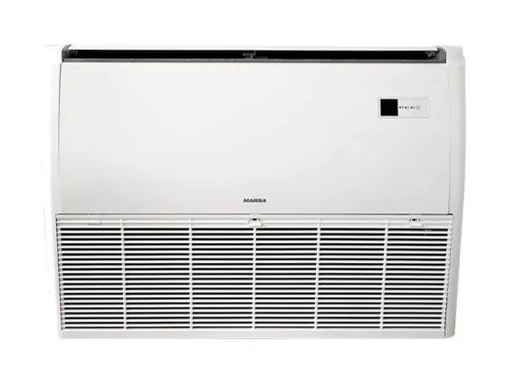 Напольно-потолочная сплит-система Marsa MRK-36СHA2N/MRK-36HA2NE-W Optimal