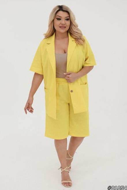 Костюм УК-1291-1 Fabrika