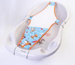 Гамак для купания, цвет МИКС 4958702