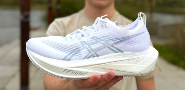 Лучшие модели беговых кроссовок для тренировок и марафона