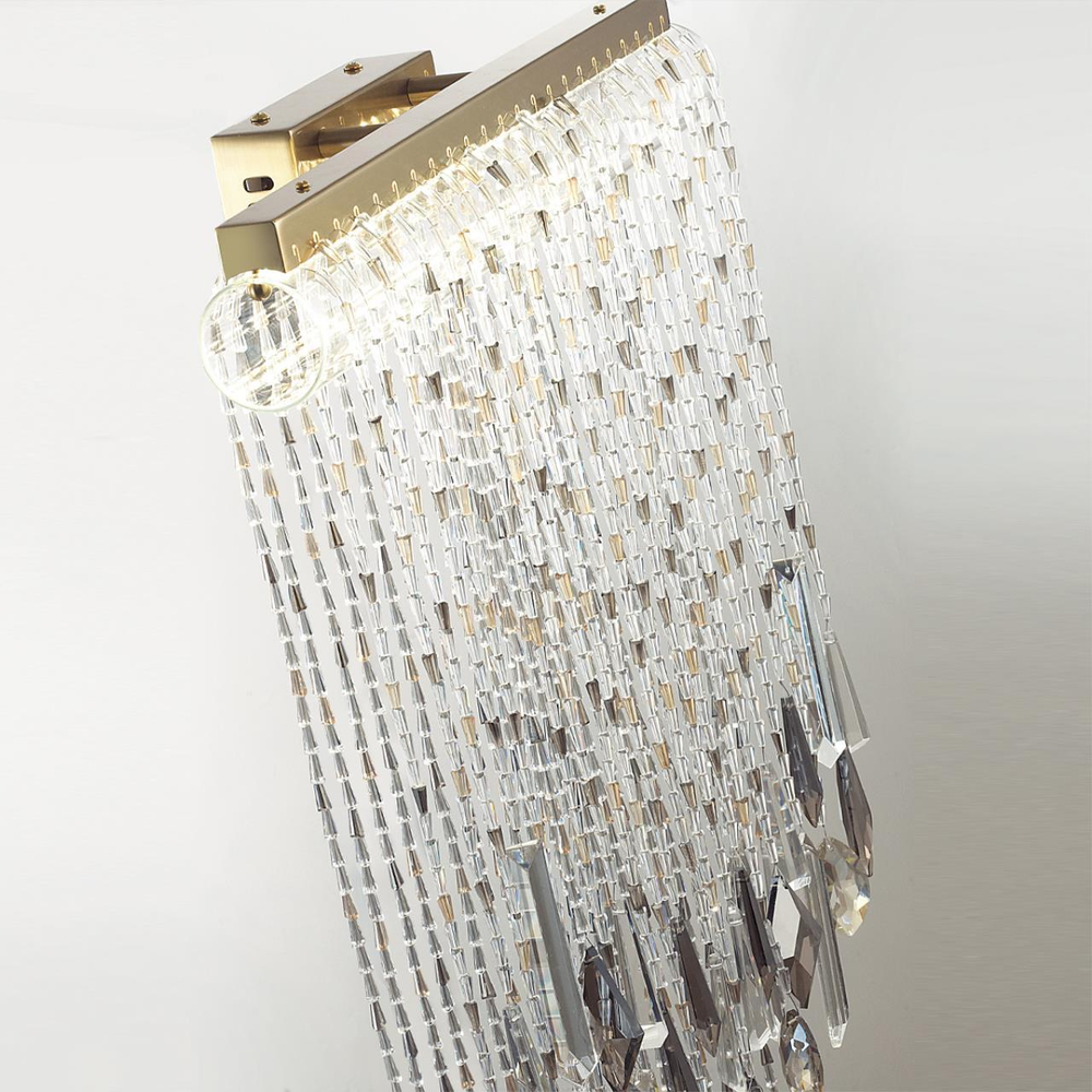 Настенный светильник 5420/24WL ODEON LIGHT AFINA