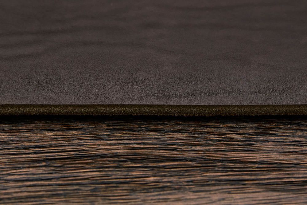 Кожа для ножен, чепрак 3,0-3,5мм