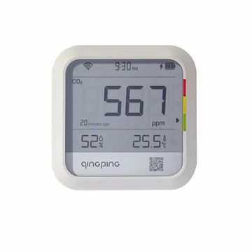 Анализатор качества воздуха Qingping Air Monitor (CGP22C)