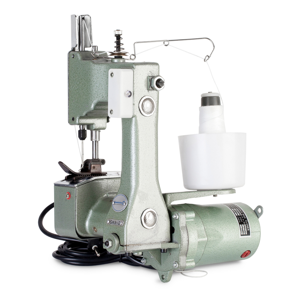 Машина мешкозашивочная GK 9-2