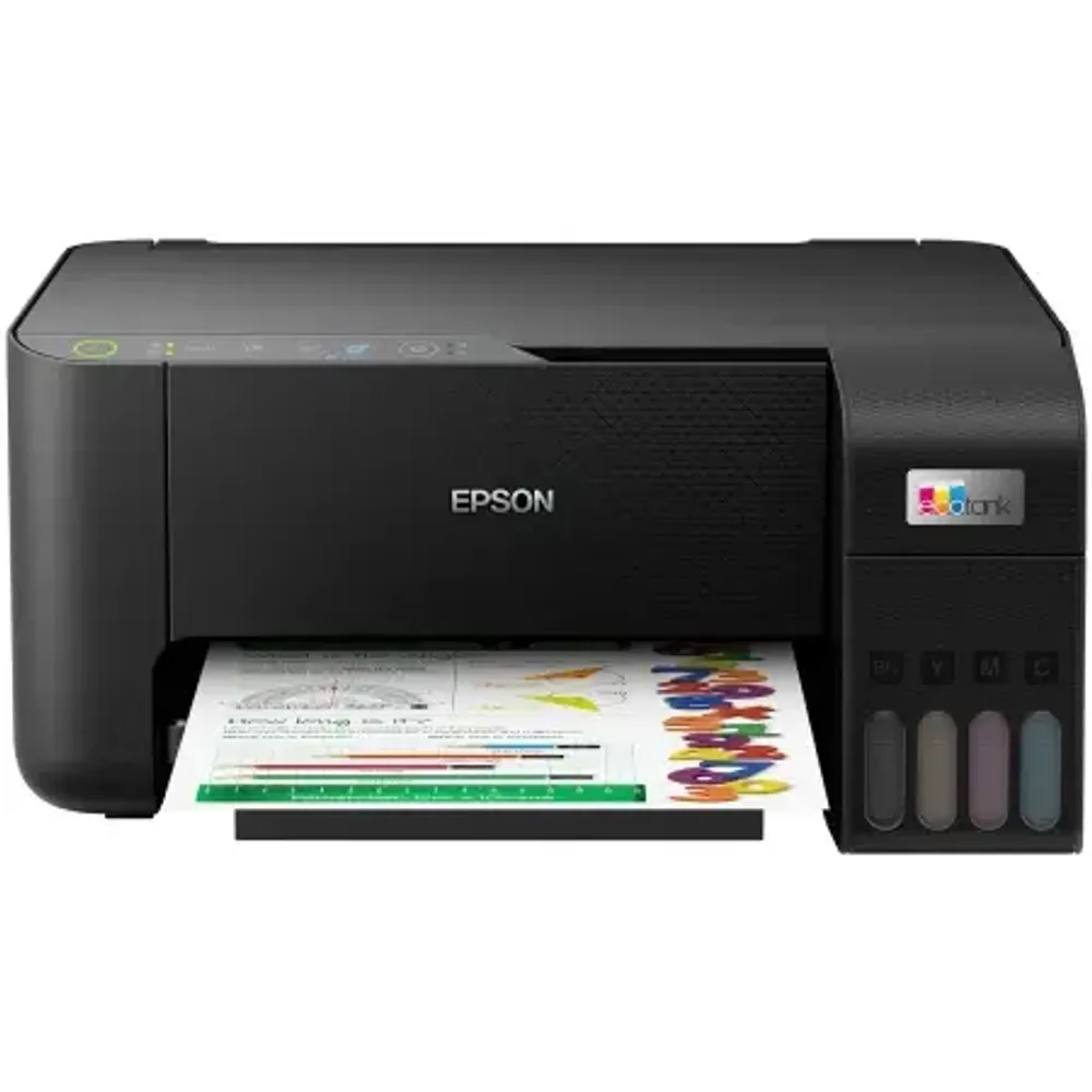 МФУ струйный EPSON L3250 (С11CJ67503)