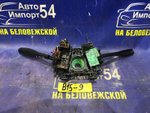 Переключатель подрулевой NISSAN SUNNY 1999