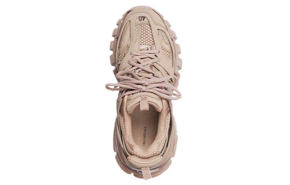 Balenciaga Track 1.0 (Женская размерная сетка)