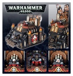 Adepta Sororitas Exorcist