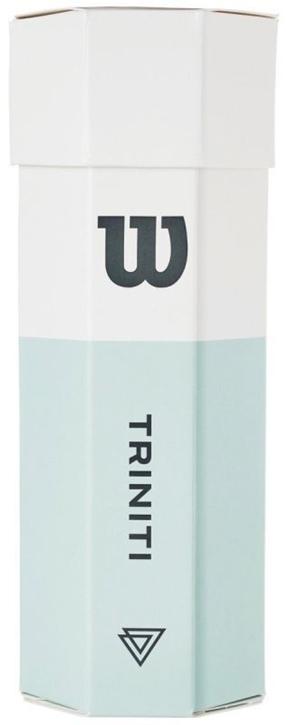 Теннисные мячи Wilson Triniti 3B