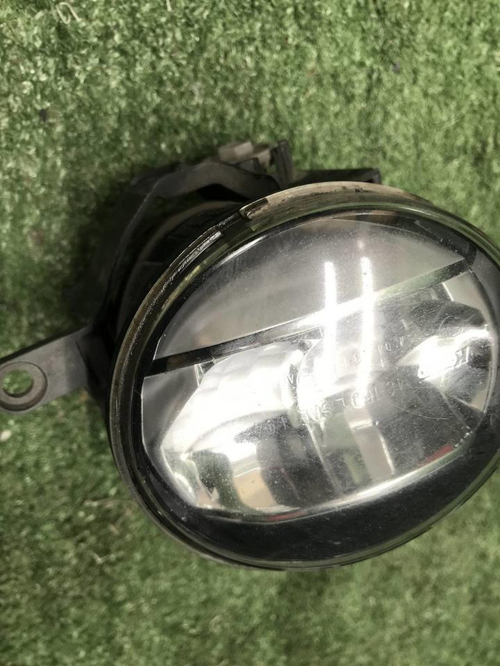 ПТФ левая Toyota Camry XV50 XV70 (2017-2021) LED