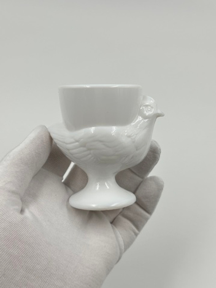 Подставка для яйца Курочка