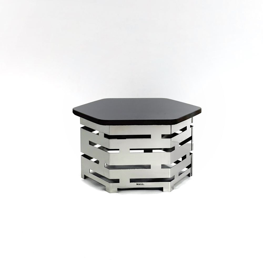 Подставка Шестигранная  (M),  35X35X20.2См, Hbr-2026