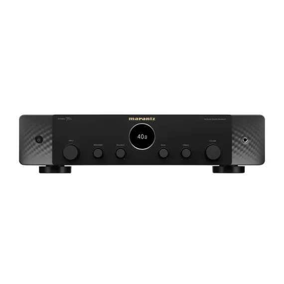 Marantz Stereo 70s Black