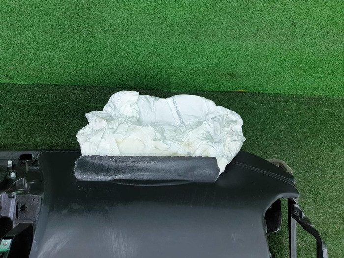 Комплект безопасности BMW 8er G14 (2018-н.в.)