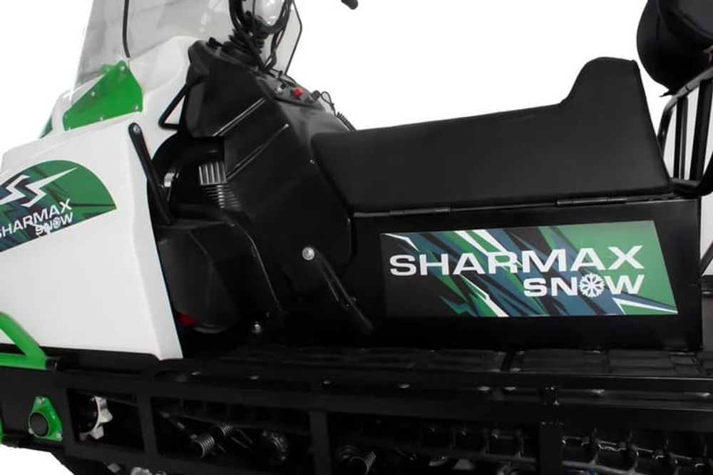 Снегоход SHARMAX SN-650 Mono