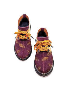 Ботинки "Modern"