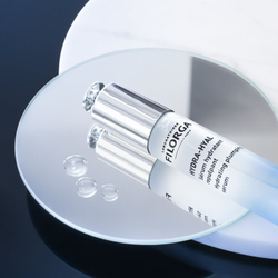 FILORGA HYDRA-HYAL SERUM - увлажняющая гиалуроновая сыворотка /   30  ml  / GTIN 3540550000183