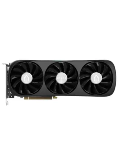 Видеокарта GeForce RTX 4070 SUPER TRINITY BLACK ED 12 ГБ