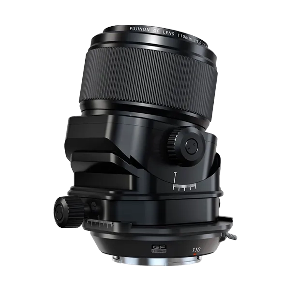 Объектив Fujifilm GF 110mm f/5.6 T/S Macro