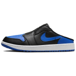 Jordan 1 Mule Golf Royal