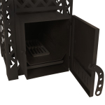 Печь для бани "Кратер 20С" бак