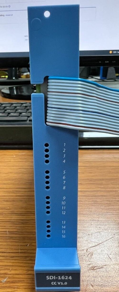 SDI-1624 CCV1.0SDI-1624 CCV1.0