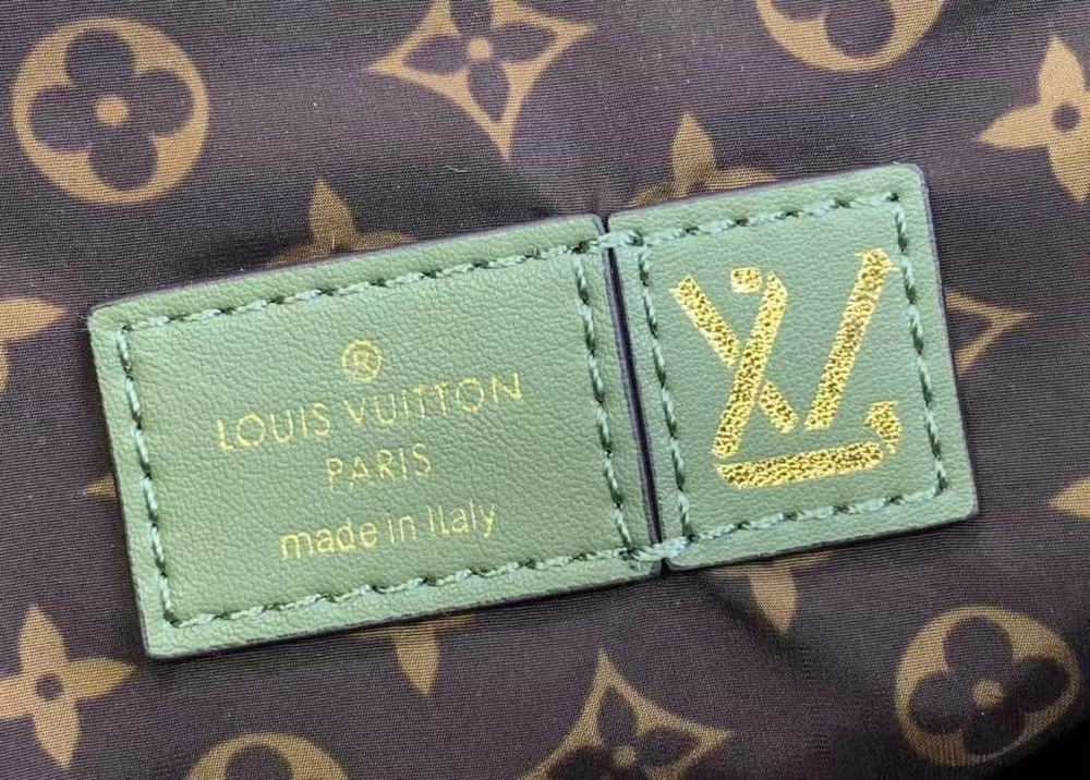Louis Vuitton Pillow Onthego GM