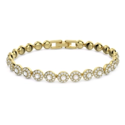 ANGELIC:BRACELET CRY/GOS M 5505469