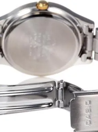 Casio Collection LTP-1128G-7B Женские