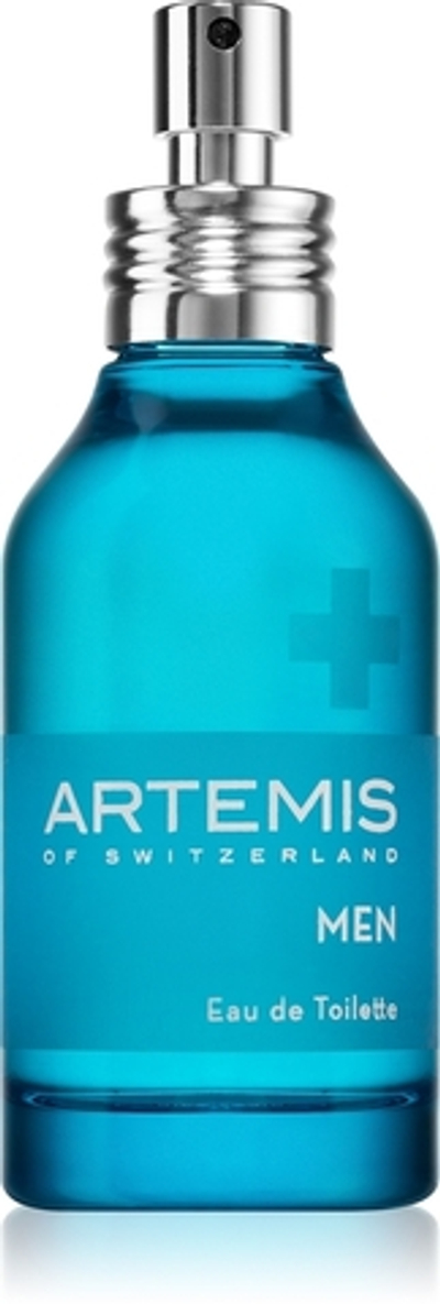 ARTEMIS MEN The Fragrance Энергетический спрей для тела для мужчин
