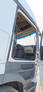 Mercedes-Benz ACTROS 4x2 Седельный тягач 1845 LS (Дизельный, 12,8 л, 476 л.с., МТ)