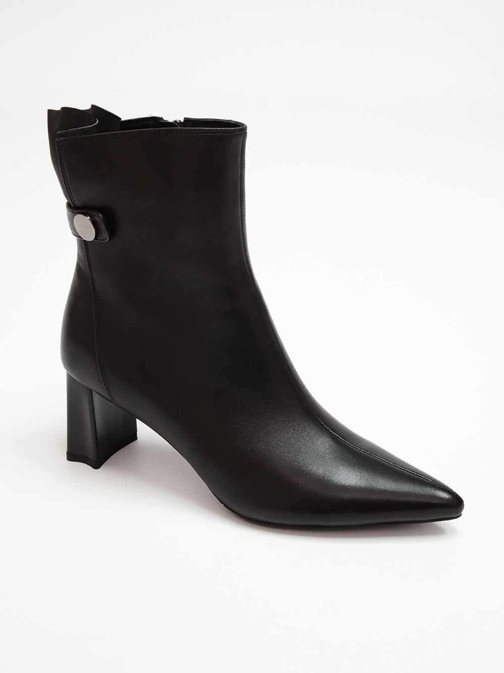 Полусапоги женские демисезонные