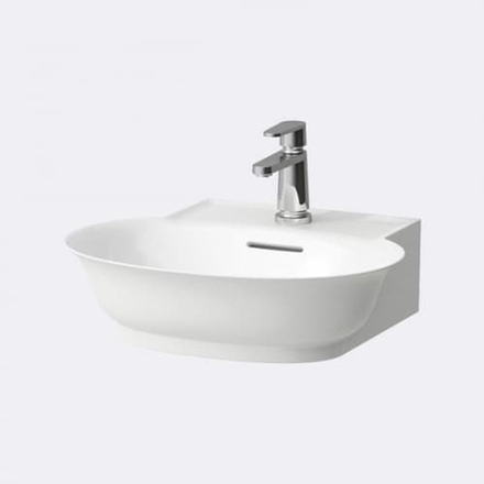 8158520001041 TN CLASSIC мини-раковина 500 x 450