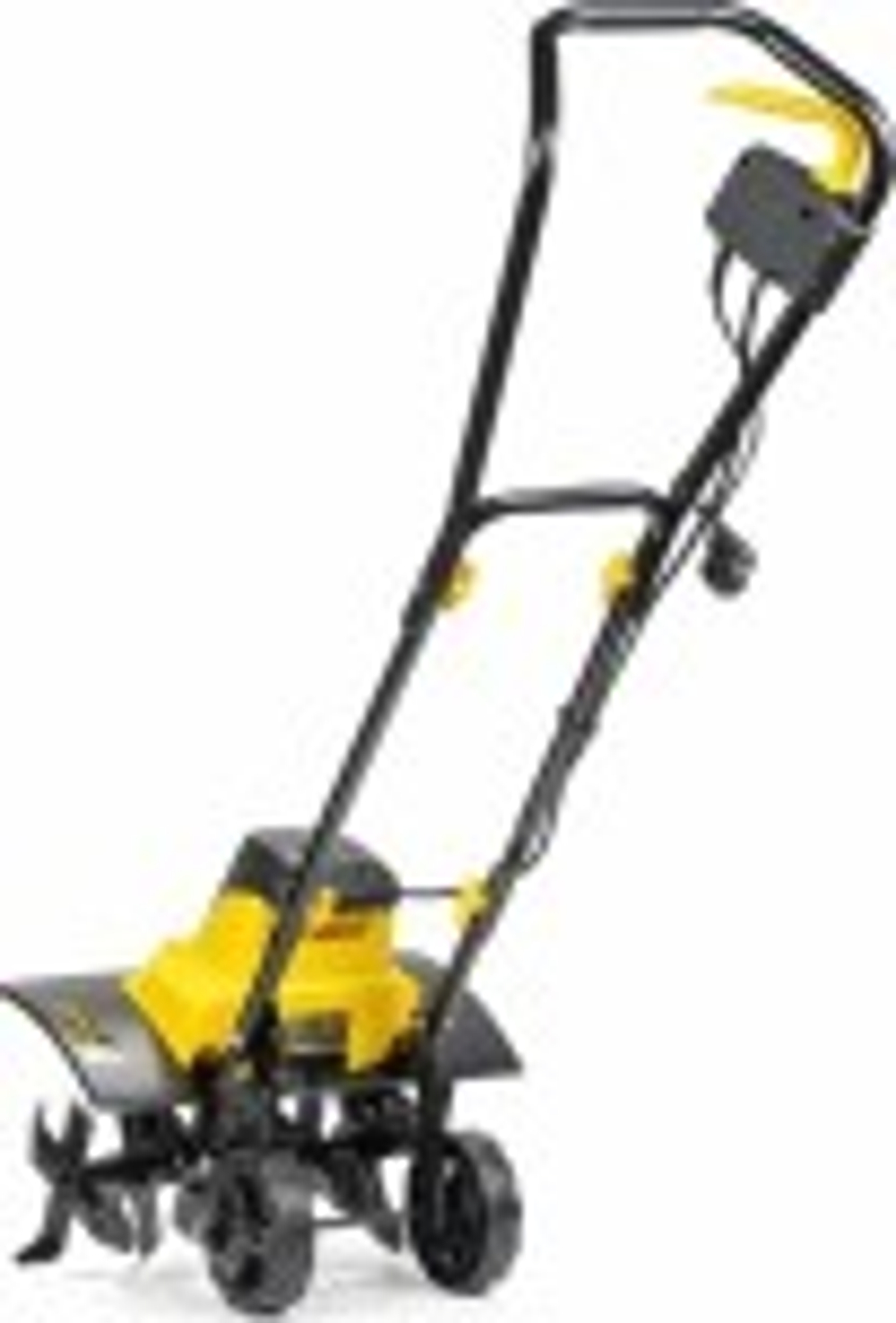 Культиватор CHAMPION EC1500 электрический