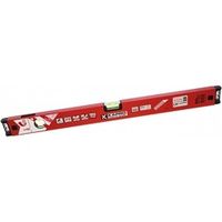 Уровень алюминиевый PLUMBSITE GENESIS 80 см KAPRO 781-40-80