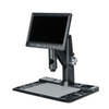 Цифровой микроскоп МИКМЕД LCD 10-12Mp