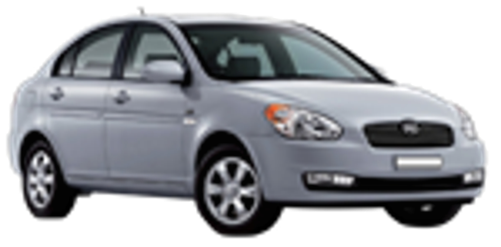 Hyundai Accent седан III 1.5 CRDi GLS (D4FA)