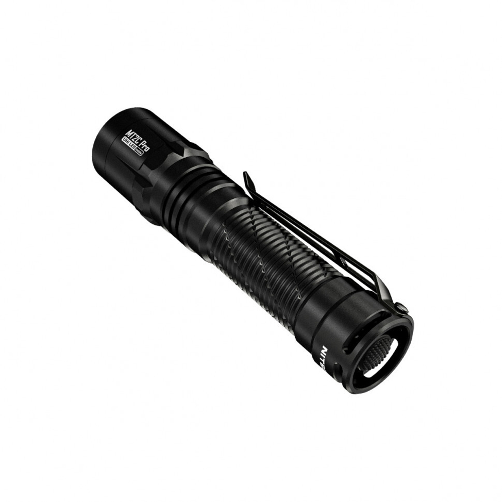 Фонарь светодиодный ручной Nitecore MT2C Pro