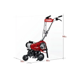 ЗУБР КАД-2500 культиватор электрический