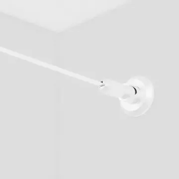 Система креплений 5м для светодиодной ленты 050697 белый Stingray Arlight