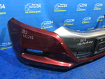 Бампер передний Honda INSIGHT 2009-2011
