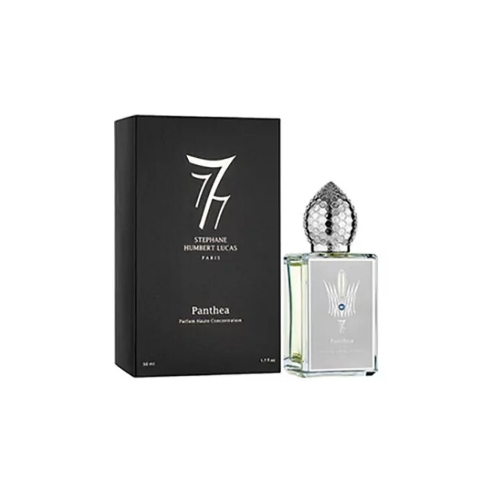 777 PANTHEA edP 50ml ledy Tester