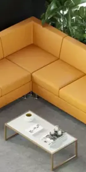 Офисные диваны Монро